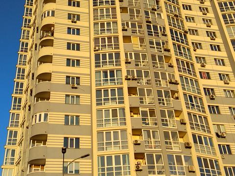 квартира по адресу Казимира Малевича ул. (Боженка), 89