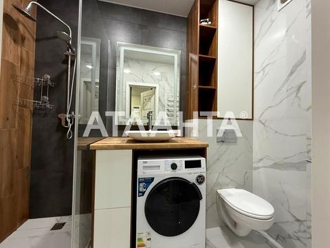 квартира за адресою Перлинна вул., 1б