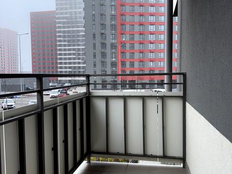 квартира за адресою Всеволода Змієнка вул., 34/21