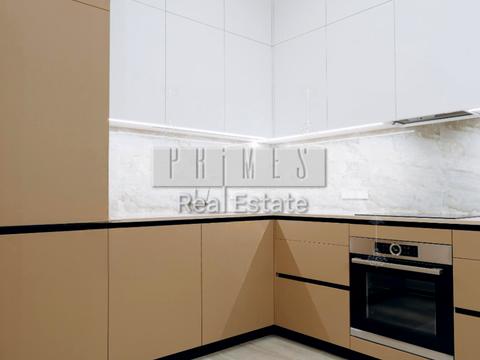 квартира по адресу Андрея Верхогляда ул. (Михайла Драгомирова), 16