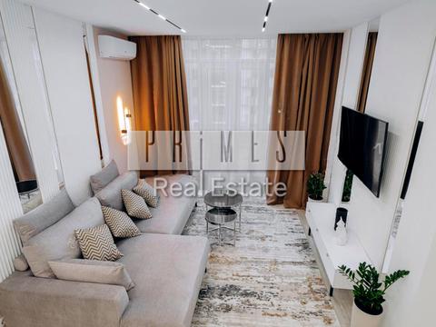 квартира по адресу Андрея Верхогляда ул. (Михайла Драгомирова), 16