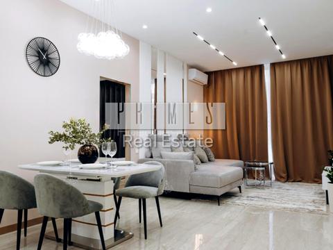 квартира по адресу Андрея Верхогляда ул. (Михайла Драгомирова), 16