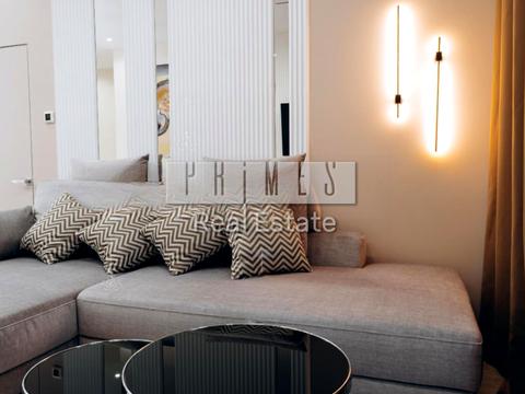 квартира по адресу Андрея Верхогляда ул. (Михайла Драгомирова), 16