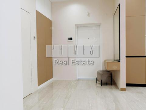 квартира по адресу Андрея Верхогляда ул. (Михайла Драгомирова), 16