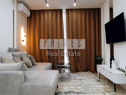 квартира по адресу Андрея Верхогляда ул. (Михайла Драгомирова), 16