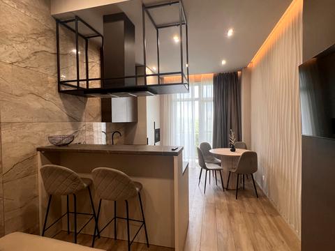 квартира по адресу Славянская ул., 21-А