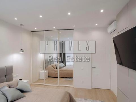 квартира по адресу Андрея Верхогляда ул. (Михайла Драгомирова), 16