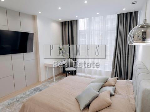 квартира по адресу Андрея Верхогляда ул. (Михайла Драгомирова), 16