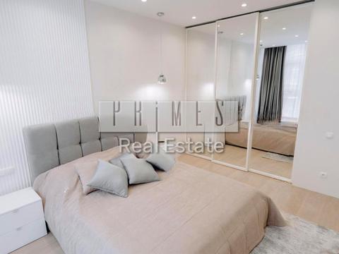 квартира по адресу Андрея Верхогляда ул. (Михайла Драгомирова), 16