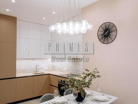 квартира по адресу Андрея Верхогляда ул. (Михайла Драгомирова), 16