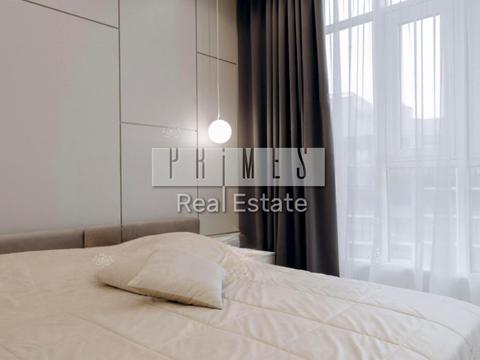 квартира по адресу Андрея Верхогляда ул. (Михайла Драгомирова), 16