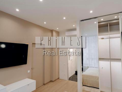 квартира по адресу Андрея Верхогляда ул. (Михайла Драгомирова), 16