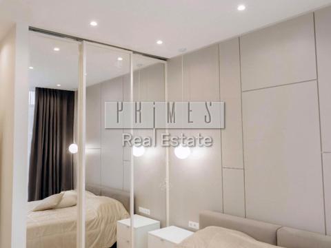 квартира по адресу Андрея Верхогляда ул. (Михайла Драгомирова), 16