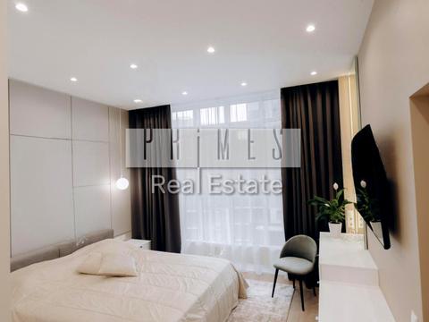 квартира по адресу Андрея Верхогляда ул. (Михайла Драгомирова), 16