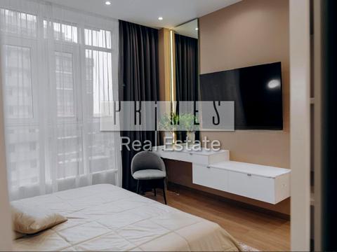 квартира по адресу Андрея Верхогляда ул. (Михайла Драгомирова), 16