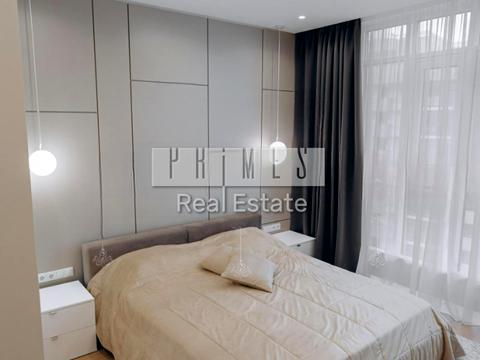 квартира по адресу Андрея Верхогляда ул. (Михайла Драгомирова), 16