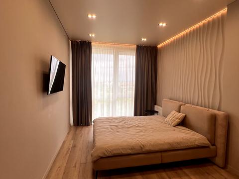 квартира по адресу Славянская ул., 21-А