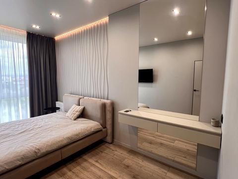 квартира по адресу Славянская ул., 21-А