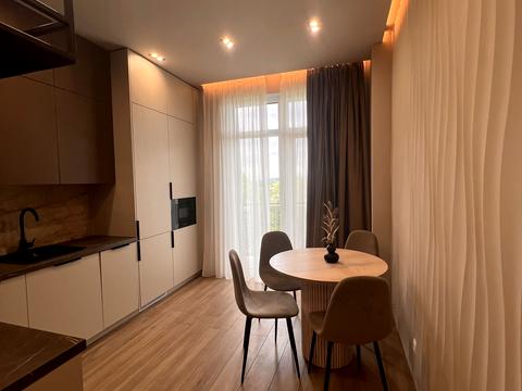 квартира по адресу Славянская ул., 21-А