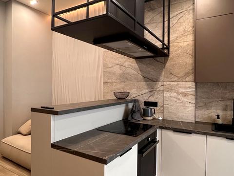 квартира по адресу Славянская ул., 21-А