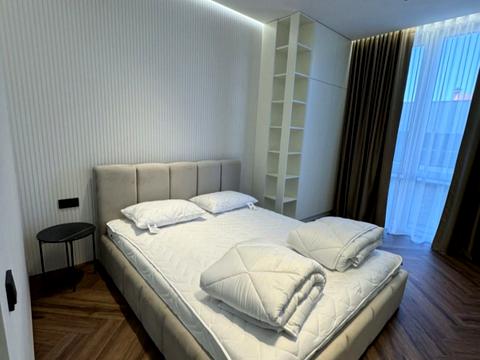 квартира по адресу Славянская ул., 21-А