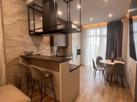 квартира по адресу Славянская ул., 21-А