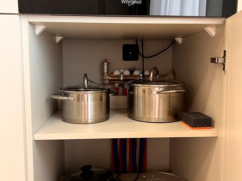 квартира по адресу Славянская ул., 21-А