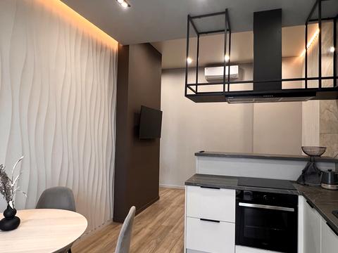 квартира по адресу Славянская ул., 21-А