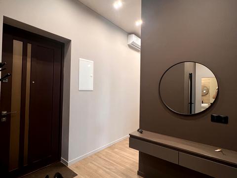 квартира по адресу Славянская ул., 21-А