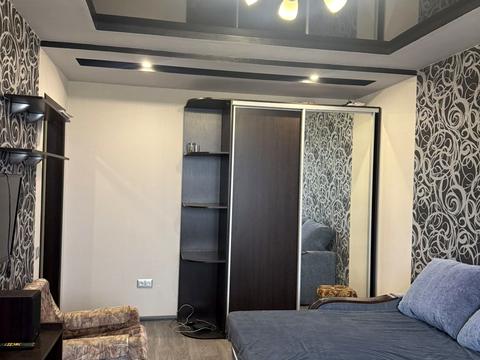 квартира по адресу Победы просп., 64