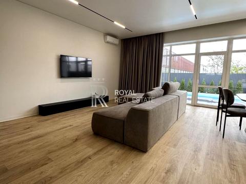 дом по адресу Святищенская ул.