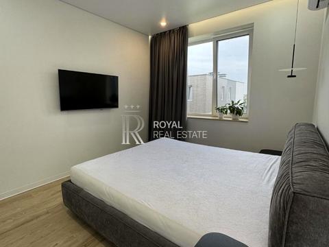 дом по адресу Святищенская ул.