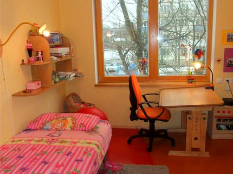 будинок за адресою Щусєва пров., 16