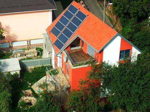 будинок за адресою Щусєва пров., 16