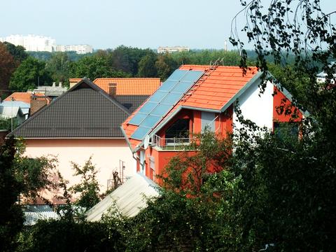 будинок за адресою Щусєва пров., 16