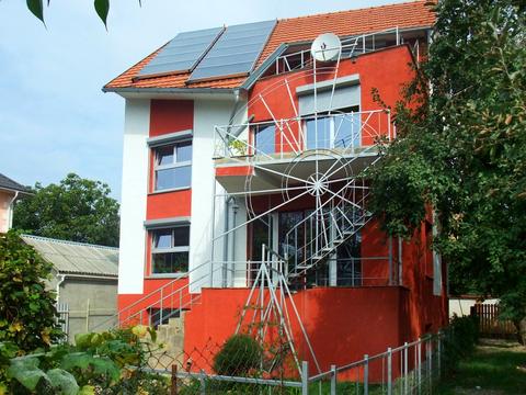 будинок за адресою Щусєва пров., 16