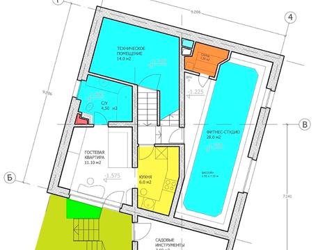 будинок за адресою Щусєва пров., 16