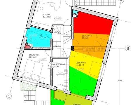 будинок за адресою Щусєва пров., 16
