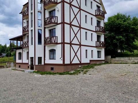 комерційна за адресою урочище Вишні вул., 400