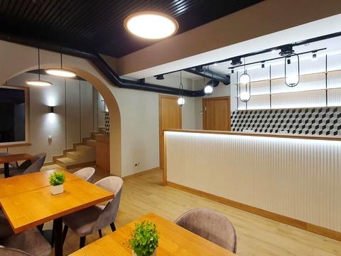 комерційна за адресою урочище Вишні вул., 400