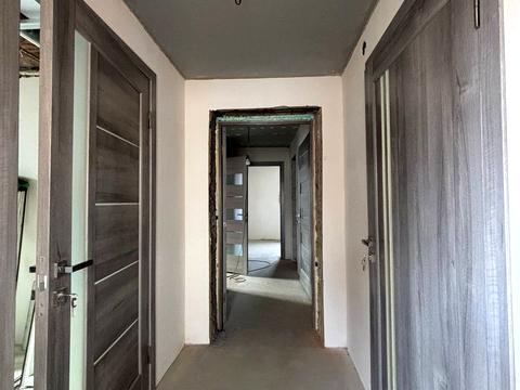 будинок за адресою Паркова, 111