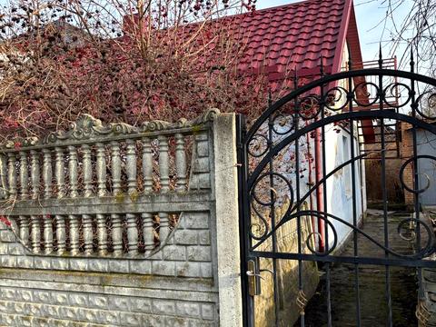 будинок за адресою Паркова, 111