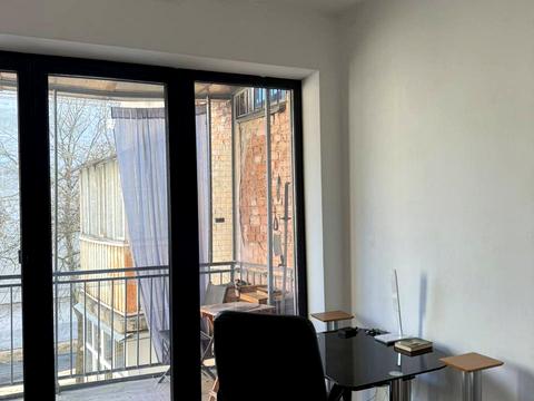 квартира по адресу Королёва ул., 1