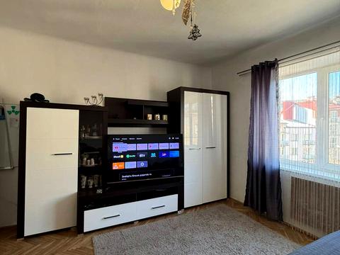 квартира по адресу Королёва ул., 1