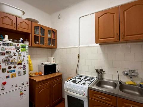 квартира по адресу Королёва ул., 1