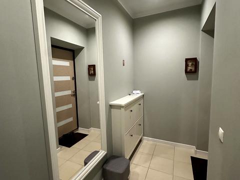 квартира за адресою Миру, 11