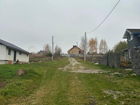 ділянка за адресою 