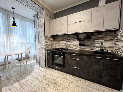 квартира за адресою Мартинова просп., 30