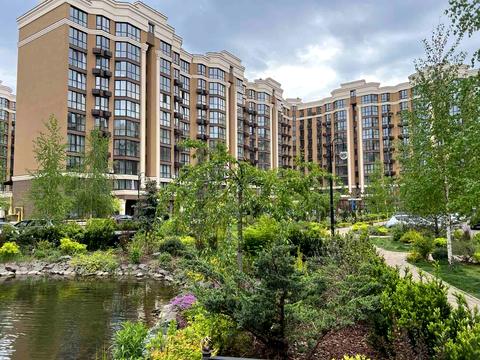 квартира за адресою Мартинова просп., 30