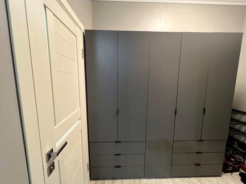 квартира за адресою Мартинова просп., 30